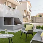 La Tana del Riccio - Family Suite
