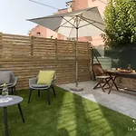 La Tana del Riccio - Family Suite